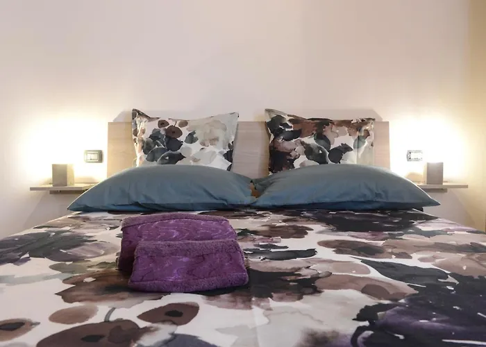 A Mos Veure Nocleg ze śniadaniem Alghero