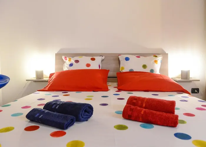 Nocleg ze śniadaniem A Mos Veure 3*