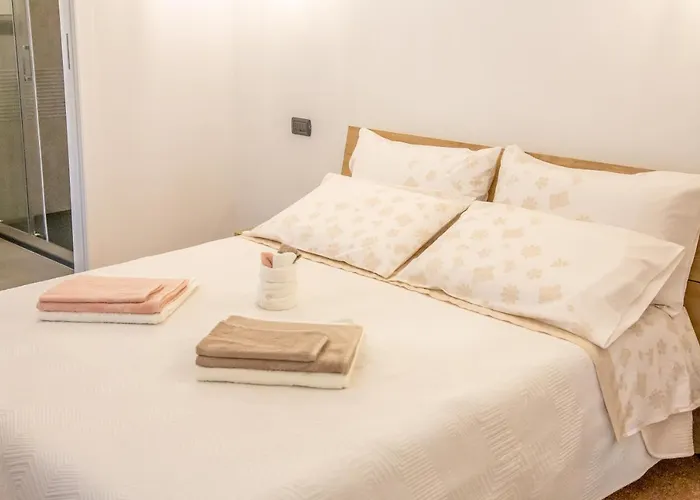 A Mos Veure Nocleg ze śniadaniem 3*