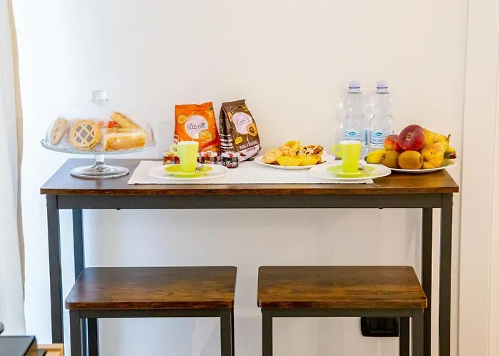 Nocleg ze śniadaniem A Mos Veure 3*