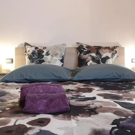 A Mos Veure Bed and breakfast Alguer