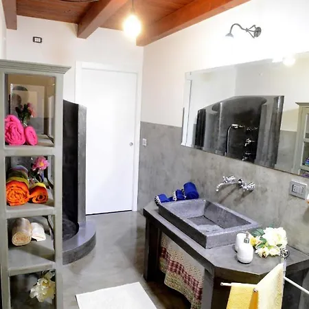 Bed & Breakfast A Mos Veure