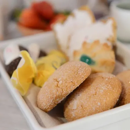 A Mos Veure Bed & Breakfast 3*