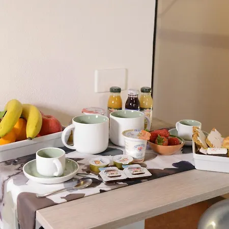 Bed and breakfast A Mos Veure Alguer