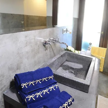 A Mos Veure Bed & Breakfast Alghero