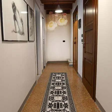 A Mos Veure Bed & Breakfast 2*