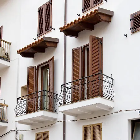 A Mos Veure Bed & Breakfast Alghero