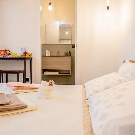 A Mos Veure Bed & Breakfast 2*