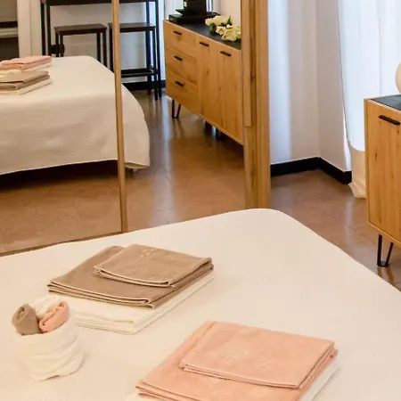 A Mos Veure Bed & Breakfast