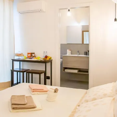 A Mos Veure Bed & Breakfast 2*