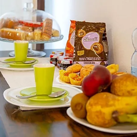 Frühstückspension A Mos Veure 3*