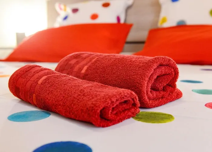 A Mos Veure 3* Альгеро