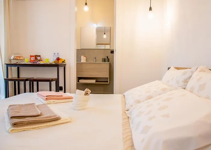 A Mos Veure Отель типа 