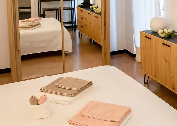 A Mos Veure Отель типа 