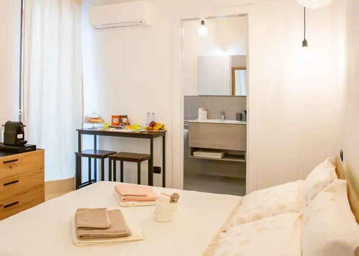 A Mos Veure Отель типа 