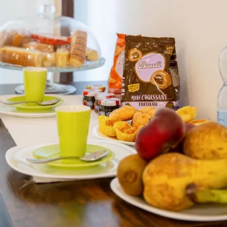 Bed & Breakfast A Mos Veure Alghero