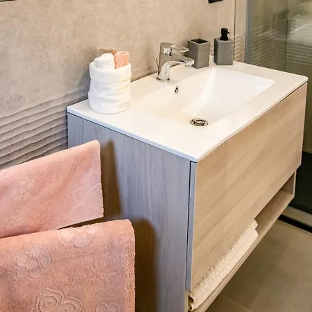 A Mos Veure Bed & Breakfast Alghero