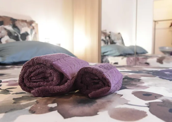 A Mos Veure 住宿加早餐酒店 3*