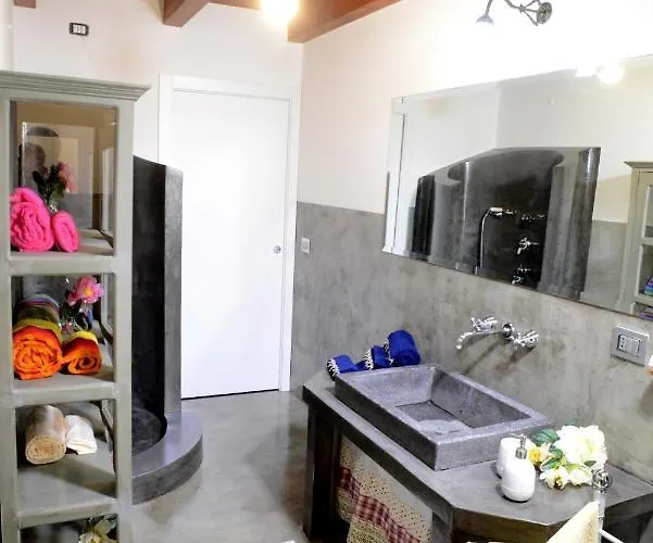 住宿加早餐酒店 A Mos Veure