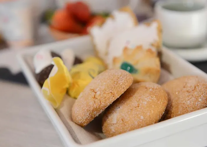 A Mos Veure 住宿加早餐酒店 3*