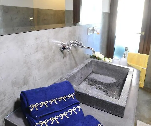 A Mos Veure 住宿加早餐酒店 阿尔盖罗