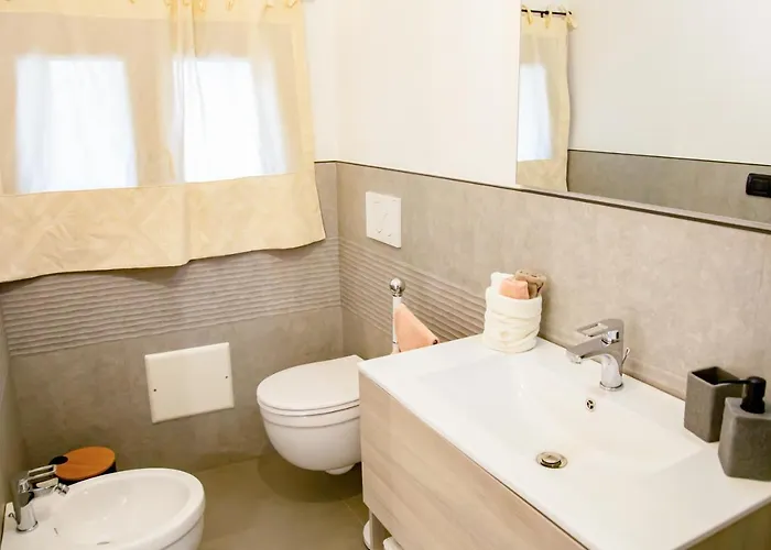 A Mos Veure 3* 阿尔盖罗