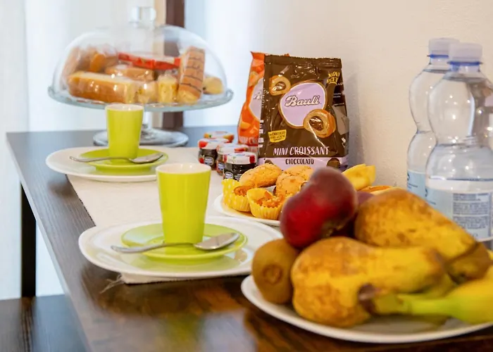 住宿加早餐酒店 A Mos Veure 阿尔盖罗