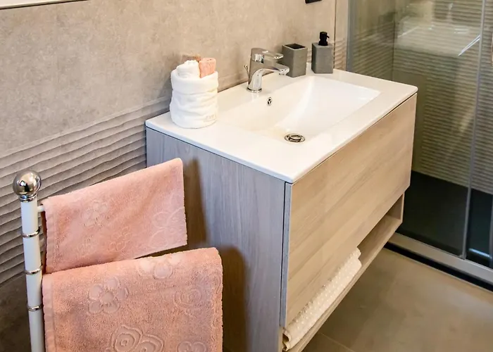 A Mos Veure 住宿加早餐酒店 阿尔盖罗